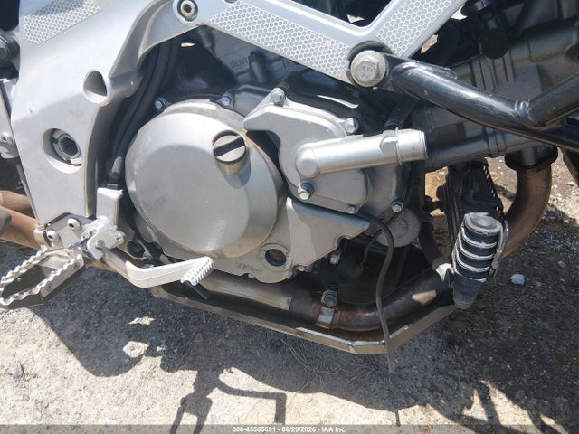 Aukcja sprzedaży 2004 Suzuki Dl650 K, vin: JS1VP54AX42100080, numer aukcji: 45505691