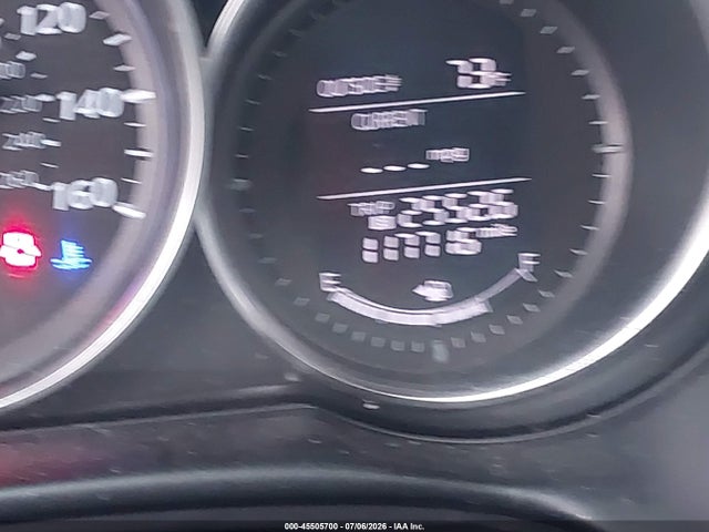 Продажа на аукционе авто 2013 Mazda Cx-5 Grand Touring, vin: JM3KE4DE8D0129978, номер лота: 45505700