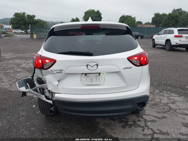 Продажа на аукционе авто 2013 Mazda Cx-5 Grand Touring, vin: JM3KE4DE8D0129978, номер лота: 45505700
