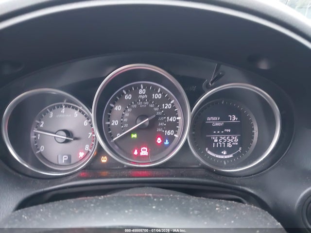 Продажа на аукционе авто 2013 Mazda Cx-5 Grand Touring, vin: JM3KE4DE8D0129978, номер лота: 45505700