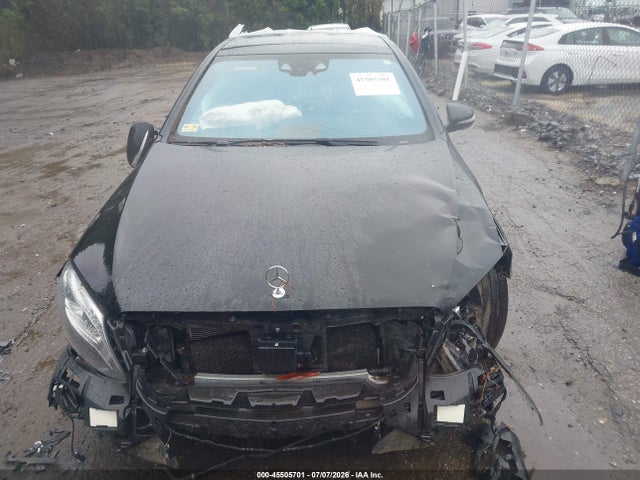 Продажа на аукционе авто 2016 Mercedes-benz S 550 4matic, vin: WDDUG8FB4GA259329, номер лота: 45505701