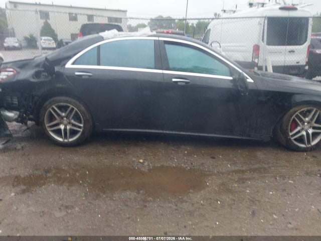 Продажа на аукционе авто 2016 Mercedes-benz S 550 4matic, vin: WDDUG8FB4GA259329, номер лота: 45505701
