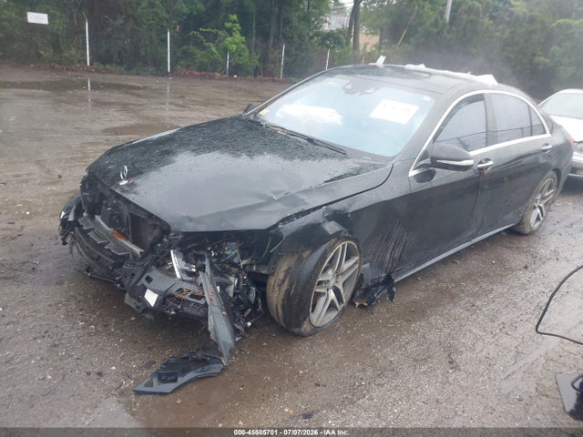 Продажа на аукционе авто 2016 Mercedes-benz S 550 4matic, vin: WDDUG8FB4GA259329, номер лота: 45505701