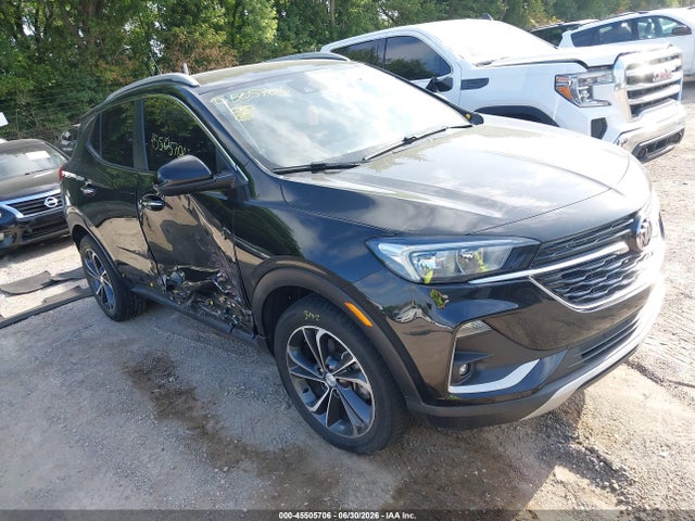 Продажа на аукционе авто 2023 Buick Encore Gx Select Fwd, vin: KL4MMDS24PB051473, номер лота: 45505706