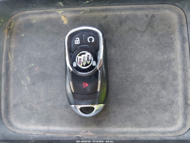 Продажа на аукционе авто 2023 Buick Encore Gx Select Fwd, vin: KL4MMDS24PB051473, номер лота: 45505706