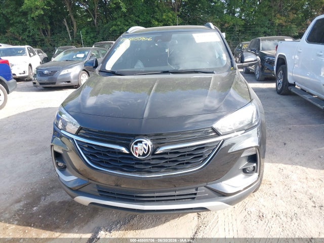Продажа на аукционе авто 2023 Buick Encore Gx Select Fwd, vin: KL4MMDS24PB051473, номер лота: 45505706