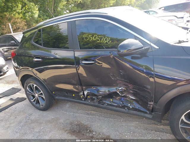 Продажа на аукционе авто 2023 Buick Encore Gx Select Fwd, vin: KL4MMDS24PB051473, номер лота: 45505706