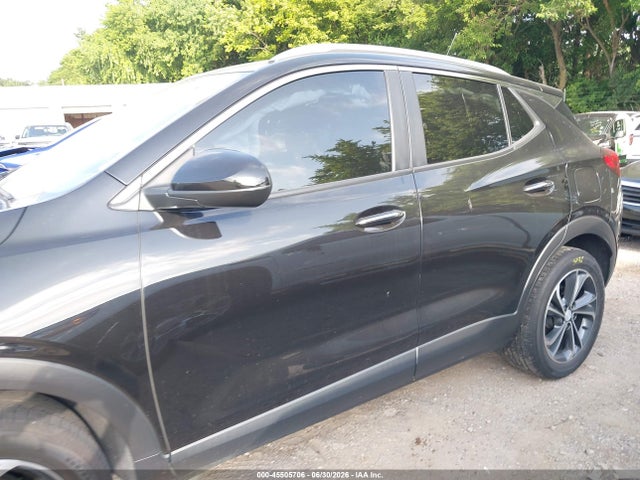 Продажа на аукционе авто 2023 Buick Encore Gx Select Fwd, vin: KL4MMDS24PB051473, номер лота: 45505706