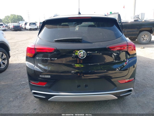 Продажа на аукционе авто 2023 Buick Encore Gx Select Fwd, vin: KL4MMDS24PB051473, номер лота: 45505706