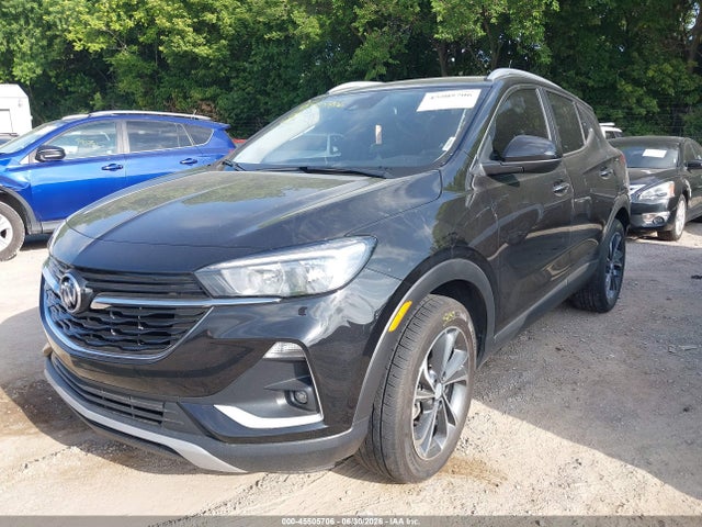 Продажа на аукционе авто 2023 Buick Encore Gx Select Fwd, vin: KL4MMDS24PB051473, номер лота: 45505706