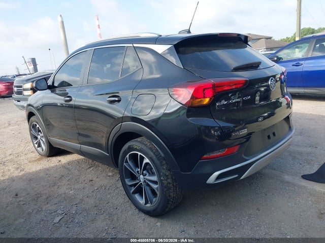 Продажа на аукционе авто 2023 Buick Encore Gx Select Fwd, vin: KL4MMDS24PB051473, номер лота: 45505706