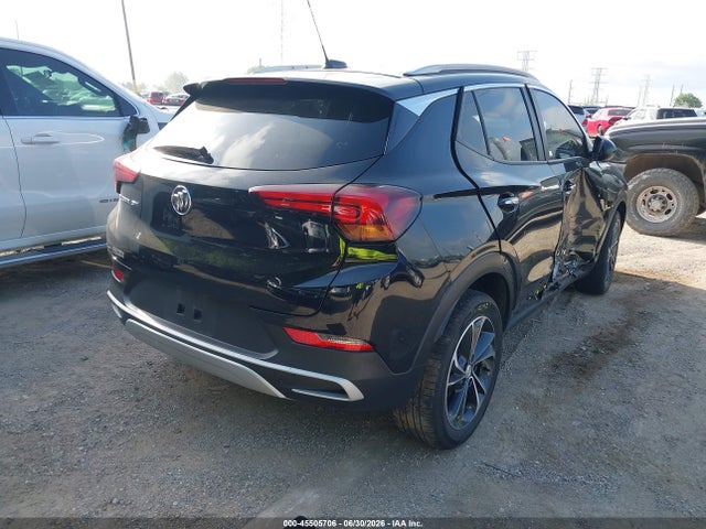 Продажа на аукционе авто 2023 Buick Encore Gx Select Fwd, vin: KL4MMDS24PB051473, номер лота: 45505706