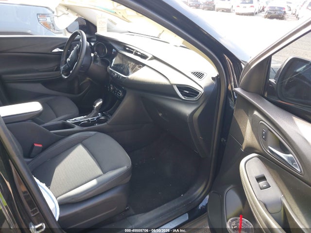 Продажа на аукционе авто 2023 Buick Encore Gx Select Fwd, vin: KL4MMDS24PB051473, номер лота: 45505706