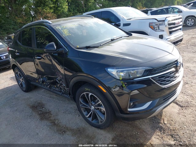 Продажа на аукционе авто 2023 Buick Encore Gx Select Fwd, vin: KL4MMDS24PB051473, номер лота: 45505706