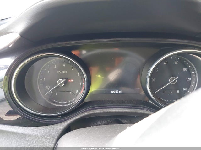 Продажа на аукционе авто 2023 Buick Encore Gx Select Fwd, vin: KL4MMDS24PB051473, номер лота: 45505706