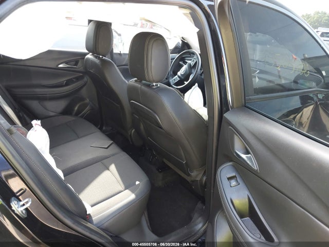 Продажа на аукционе авто 2023 Buick Encore Gx Select Fwd, vin: KL4MMDS24PB051473, номер лота: 45505706