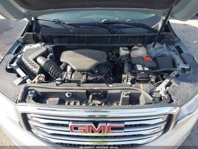 Aukcja sprzedaży 2018 Gmc Acadia Slt-1, vin: 1GKKNMLS5JZ107822, numer aukcji: 45505707