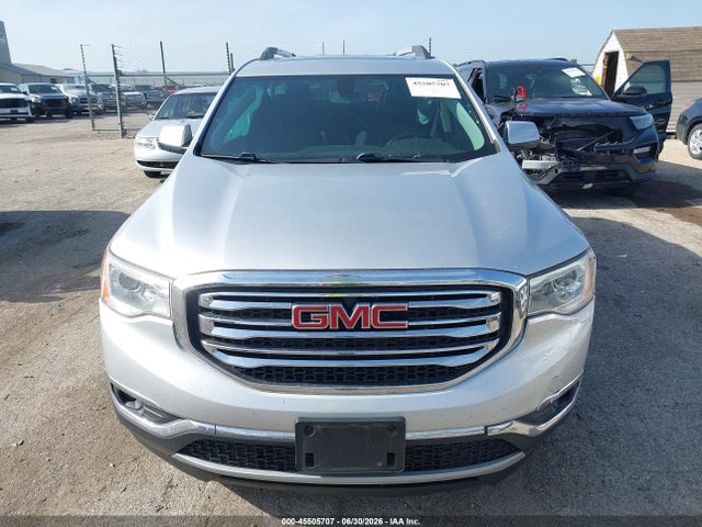 Aukcja sprzedaży 2018 Gmc Acadia Slt-1, vin: 1GKKNMLS5JZ107822, numer aukcji: 45505707