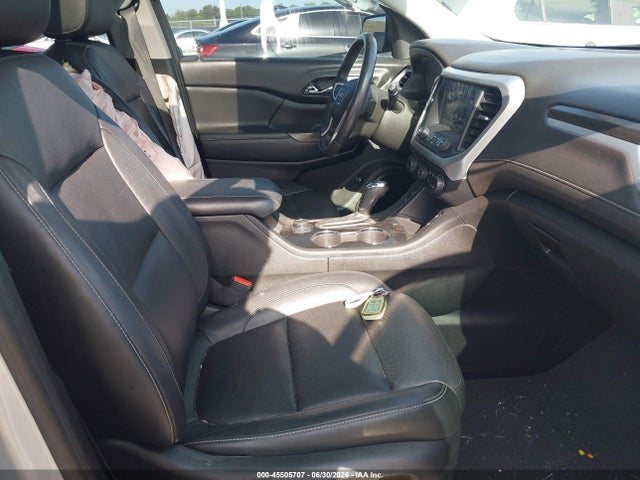 Aukcja sprzedaży 2018 Gmc Acadia Slt-1, vin: 1GKKNMLS5JZ107822, numer aukcji: 45505707