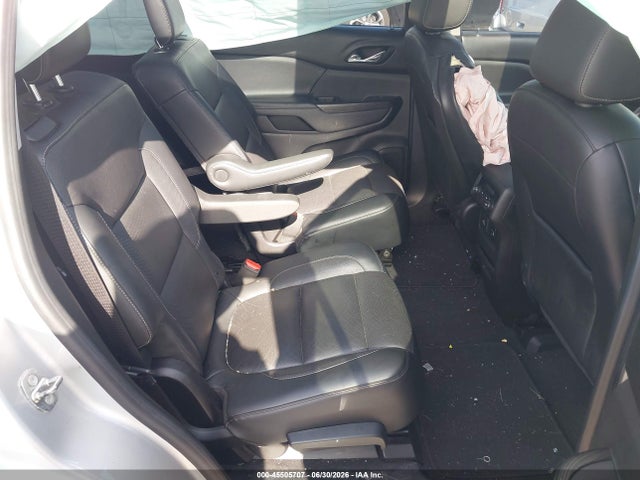 Aukcja sprzedaży 2018 Gmc Acadia Slt-1, vin: 1GKKNMLS5JZ107822, numer aukcji: 45505707