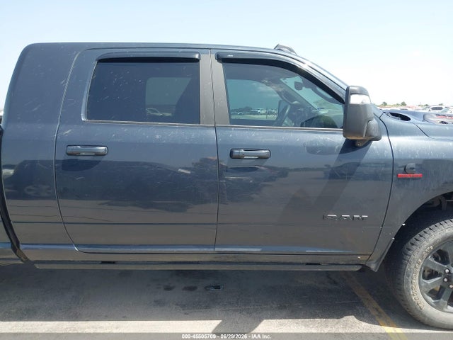 2025 Ram 2500 Laramie  4x4 6'4 Box მანქანა იყიდება აუქციონზე, vin: 3C63R5NL6SG578743, აუქციონის ნომერი: 45505709