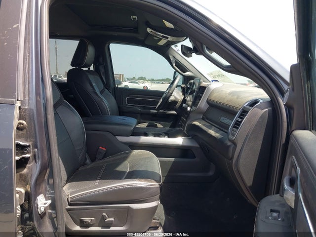 2025 Ram 2500 Laramie  4x4 6'4 Box მანქანა იყიდება აუქციონზე, vin: 3C63R5NL6SG578743, აუქციონის ნომერი: 45505709