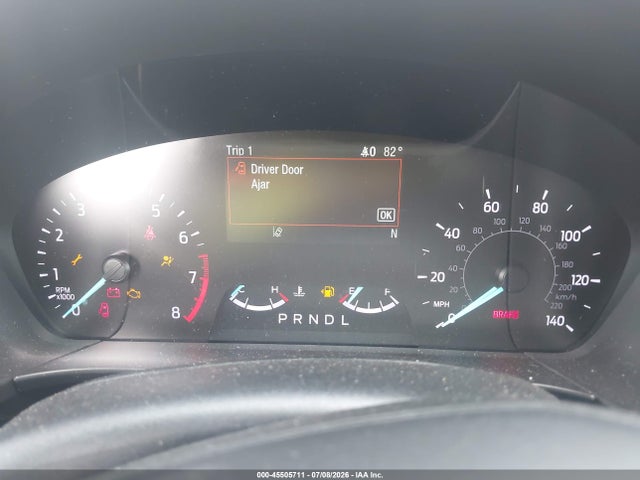 Продажа на аукционе авто 2021 Ford Escape Se, vin: 1FMCU9G63MUA42978, номер лота: 45505711
