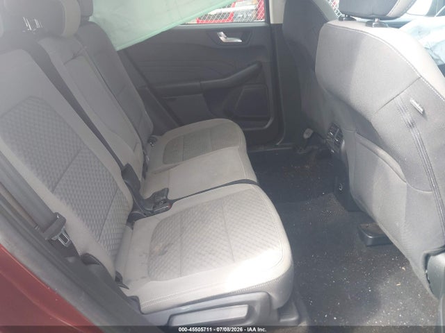 Продажа на аукционе авто 2021 Ford Escape Se, vin: 1FMCU9G63MUA42978, номер лота: 45505711