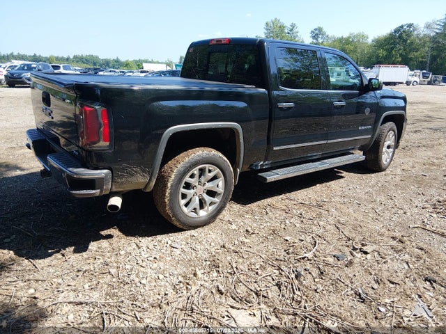 2016 Gmc Sierra 1500 Slt მანქანა იყიდება აუქციონზე, vin: 3GTU2NEC7GG255939, აუქციონის ნომერი: 45505715