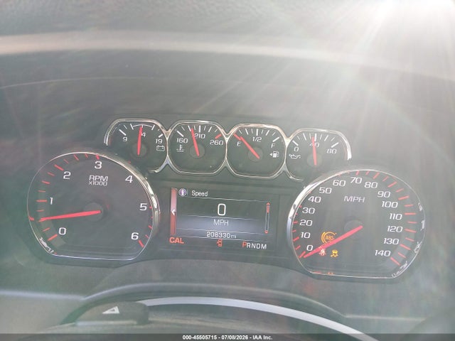 2016 Gmc Sierra 1500 Slt მანქანა იყიდება აუქციონზე, vin: 3GTU2NEC7GG255939, აუქციონის ნომერი: 45505715