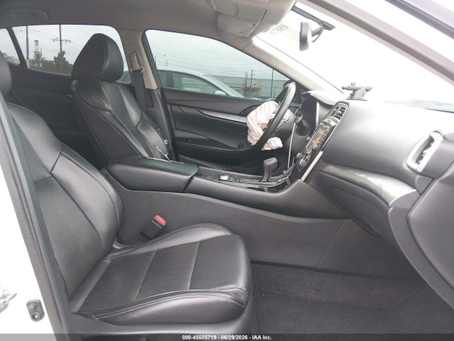 Nissan Maxima 3.5 Sv 2018 1N4AA6AP1JC375336 Image 5