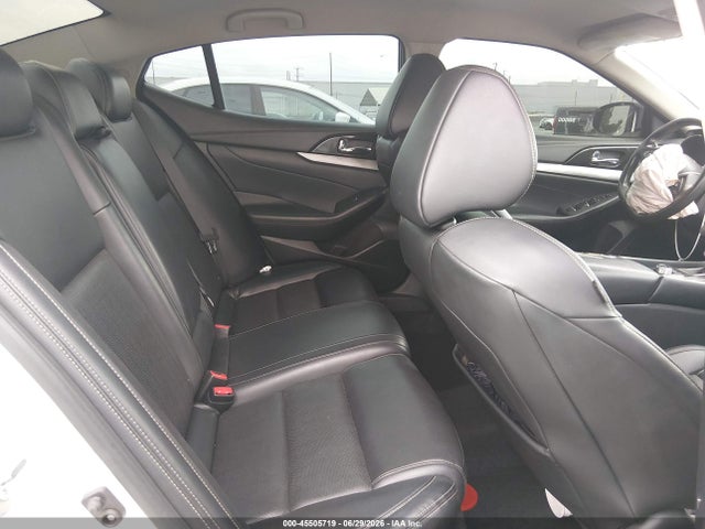 Nissan Maxima 3.5 Sv 2018 1N4AA6AP1JC375336 Image 8