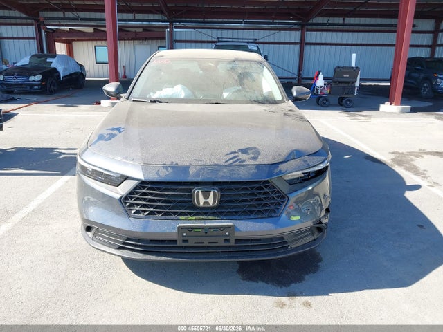 1HGCY1F24SA034459 Honda ACCORD LX