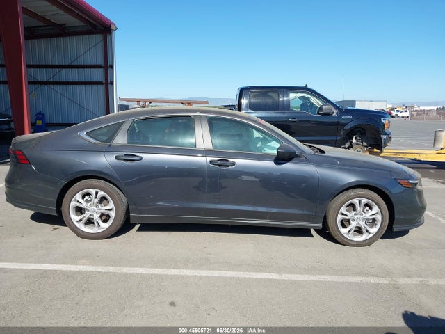 Honda ACCORD LX 2025 1HGCY1F24SA034459 Image 13