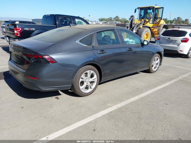 1HGCY1F24SA034459 Honda ACCORD LX