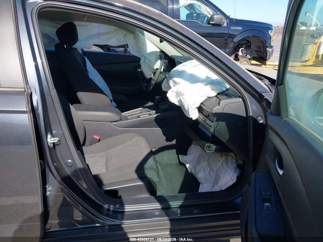 Honda ACCORD LX 2025 1HGCY1F24SA034459 Image 5