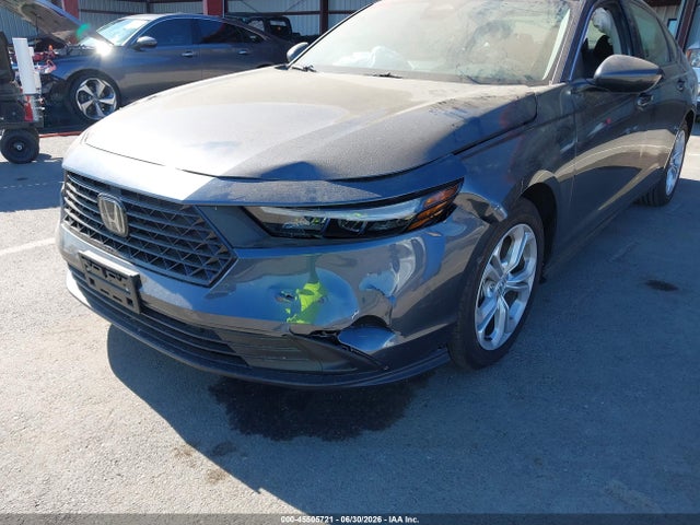 1HGCY1F24SA034459 Honda ACCORD LX