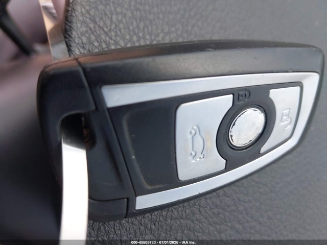 2012 Bmw 328i მანქანა იყიდება აუქციონზე, vin: WBA3A5G58CNP17016, აუქციონის ნომერი: 45505723