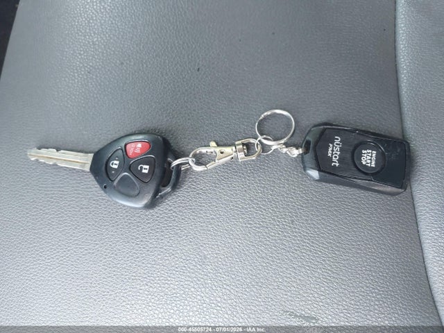 45505724 :رقم المزاد ، JTEBU5JR3J5488559 vin ، 2018 Toyota 4runner Sr5 Premium مزاد بيع