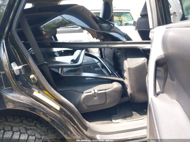 Продаж на аукціоні авто 2018 Toyota 4runner Sr5 Premium, vin: JTEBU5JR3J5488559, номер лоту: 45505724