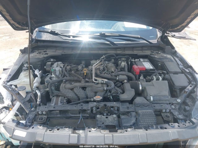1N4BL4CV5NN343126 Nissan Altima Sr Fwd