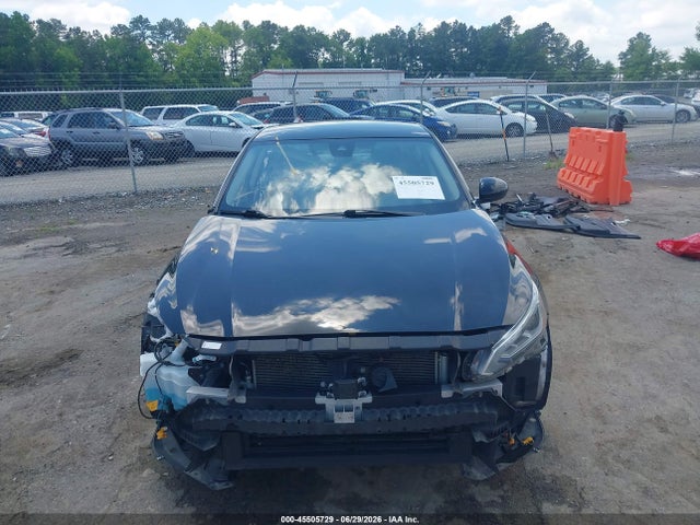 1N4BL4CV5NN343126 Nissan Altima Sr Fwd
