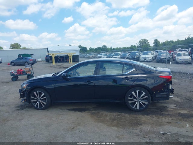 1N4BL4CV5NN343126 Nissan Altima Sr Fwd