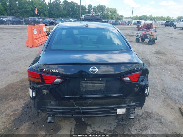1N4BL4CV5NN343126 Nissan Altima Sr Fwd