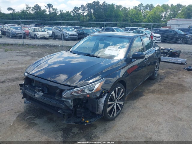 1N4BL4CV5NN343126 Nissan Altima Sr Fwd