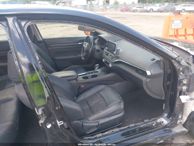 1N4BL4CV5NN343126 Nissan Altima Sr Fwd