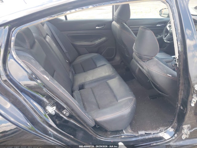 1N4BL4CV5NN343126 Nissan Altima Sr Fwd