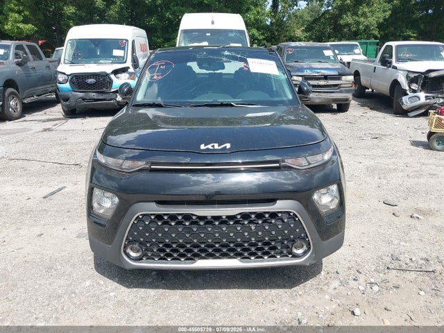 Продаж на аукціоні авто 2022 Kia Soul Ex, vin: KNDJ33AU7N7804809, номер лоту: 45505739