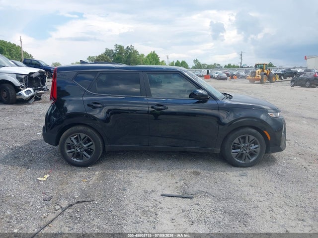 Продаж на аукціоні авто 2022 Kia Soul Ex, vin: KNDJ33AU7N7804809, номер лоту: 45505739