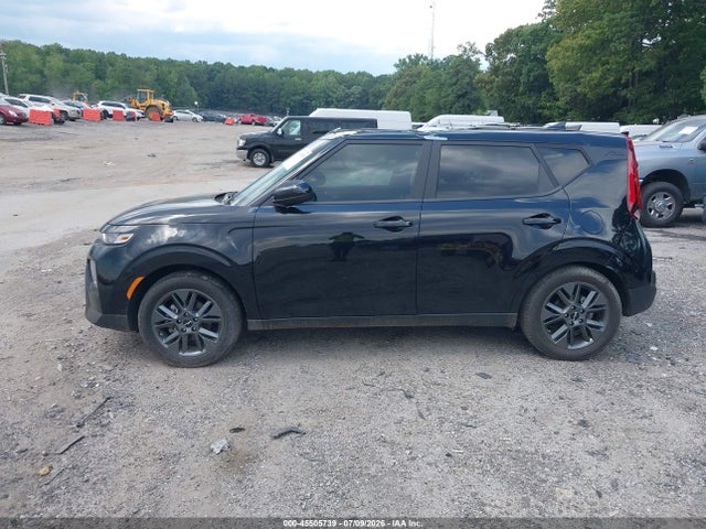 Продаж на аукціоні авто 2022 Kia Soul Ex, vin: KNDJ33AU7N7804809, номер лоту: 45505739